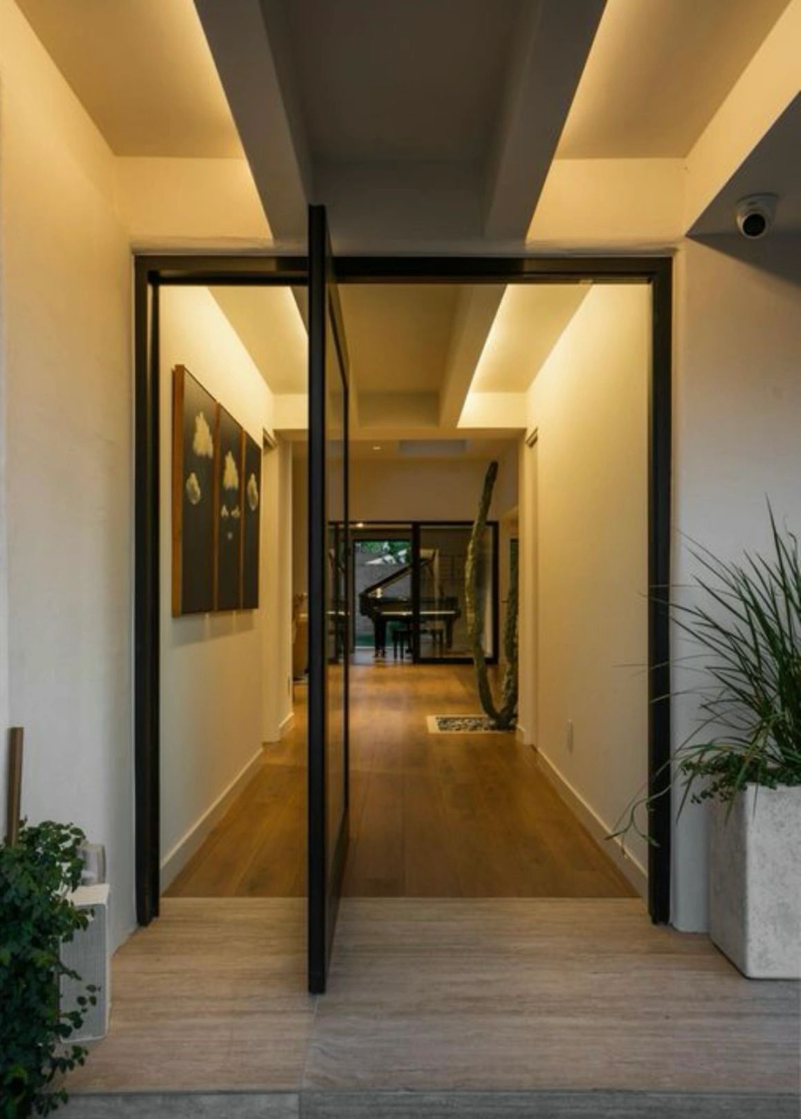 Residential electrical and lighting work by DeVita Electric