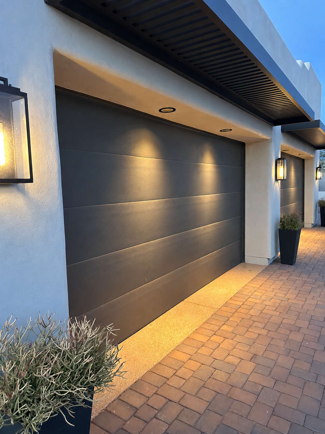 Residential electrical and lighting work by DeVita Electric